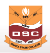 dhaka state college